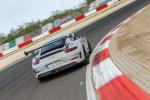 Porsche 911 GT3 RS 2018 года (WW)